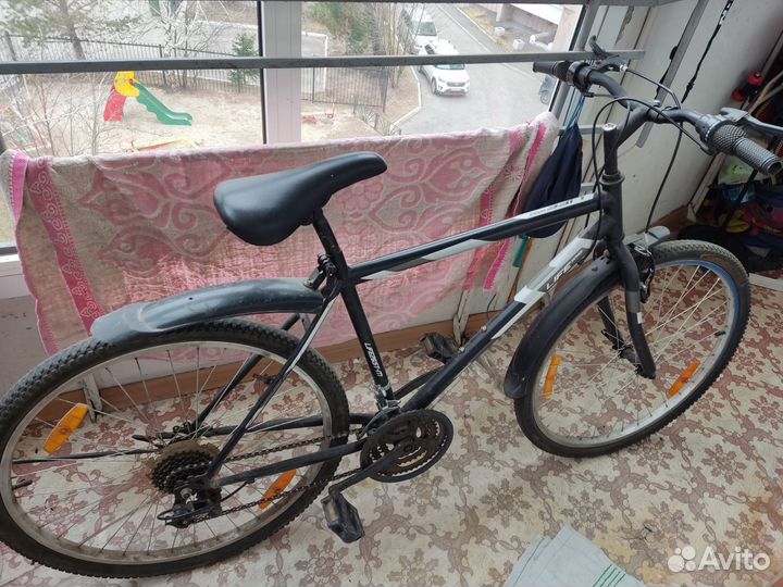 Велосипед, 26