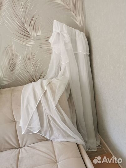 Балдахин + стойка для него