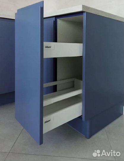 Кухня на заказ. Кухонный гарнитур от производителя