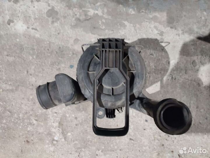 Корпус воздушного фильтра volkswagen t4