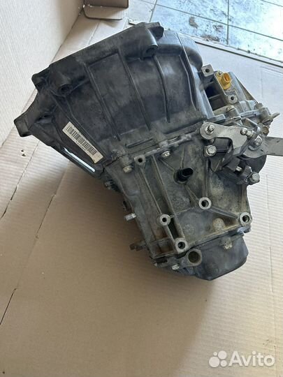 Коробка МКПП Веста Ларгус FL Гранта Х-Рей