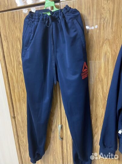 Спортивный костюм на мальчика 152 158