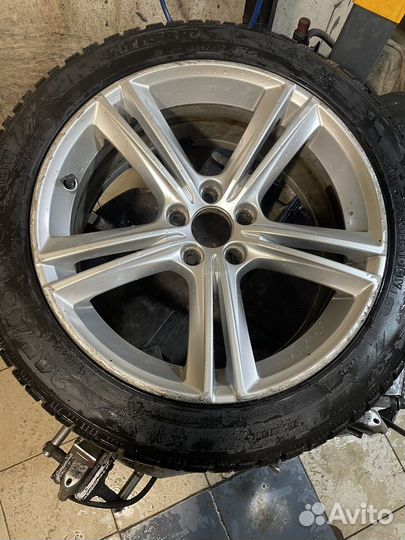 Колесо диск на Вольво s/v 90 r18