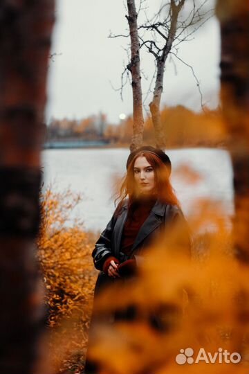 Фотограф