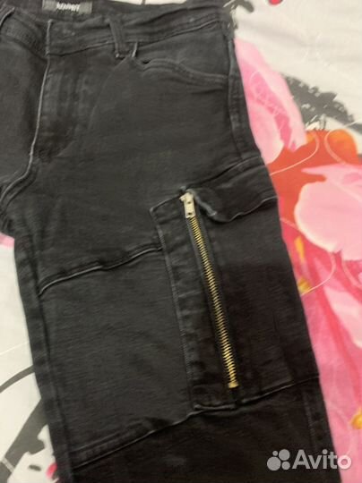 Джинсы Kensprit на мальчика