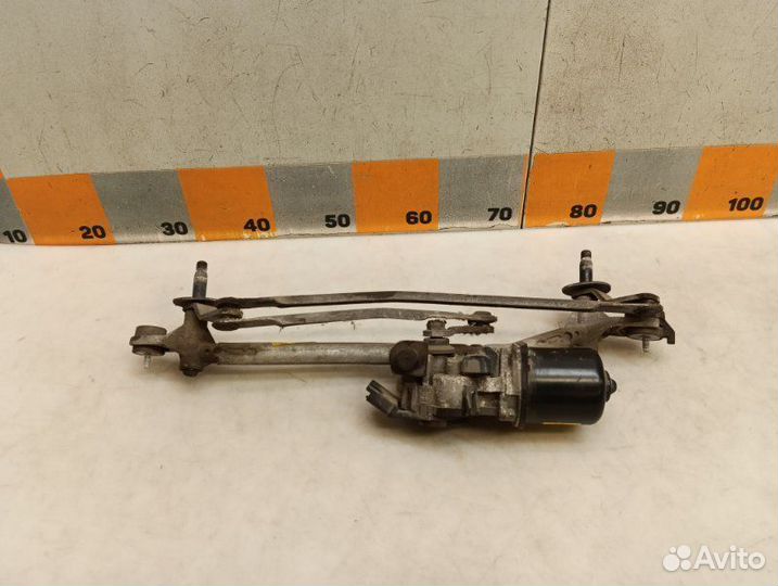 Б/У Б/У С моторчиком 94743698 general motors