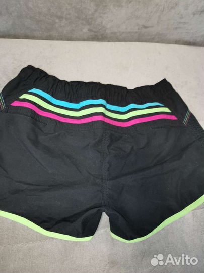 Шорты adidas женские