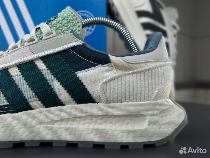 Кроссовки Adidas Retropy E5 (41-45)