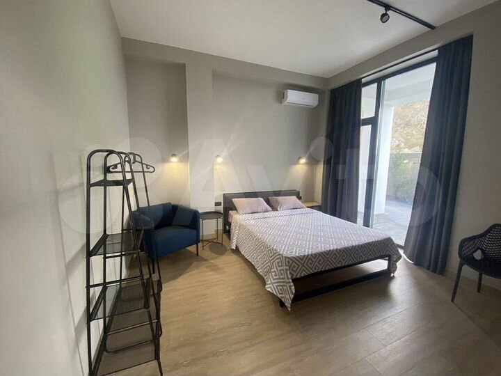 Таунхаус 130 м² на участке 5 сот.