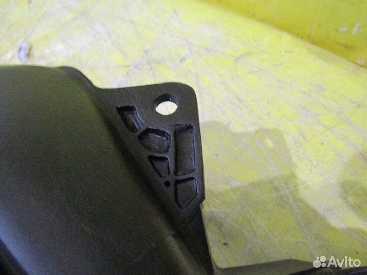 Фара левая Honda CR-V 16-18г 55231