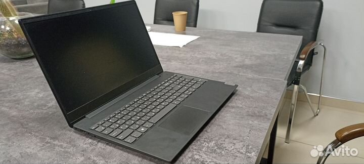 Ноутбук Lenovo Ideapad S340-15IIL 81VW00F1RU