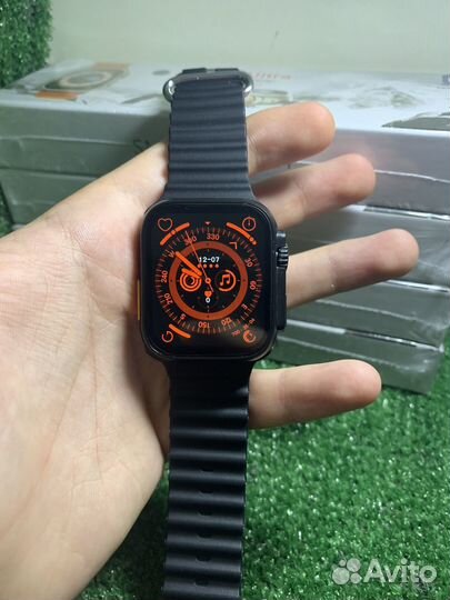 Smart watch x8 ultra