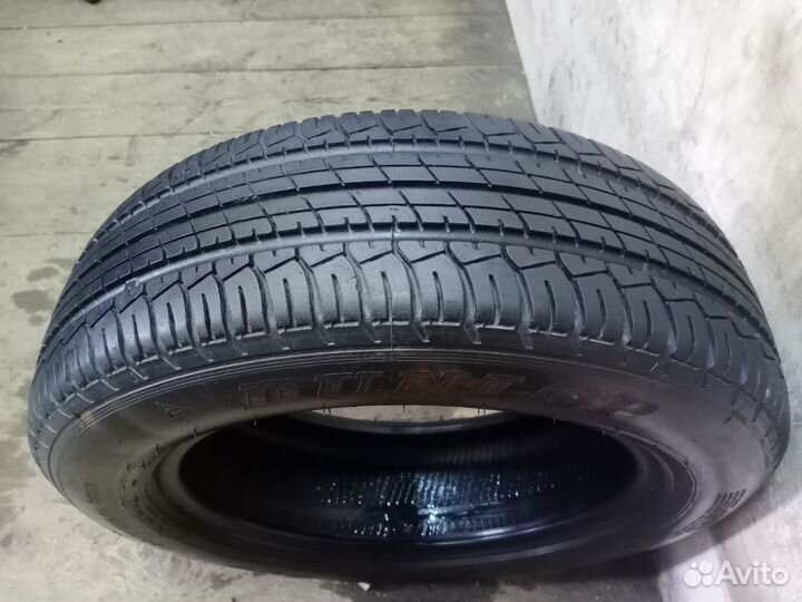Dunlop SP Sport 200 185/65 R15, 1 шт