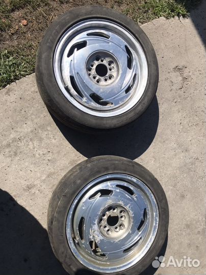 Maxxis MA-Z4S Victra 225/45 R17