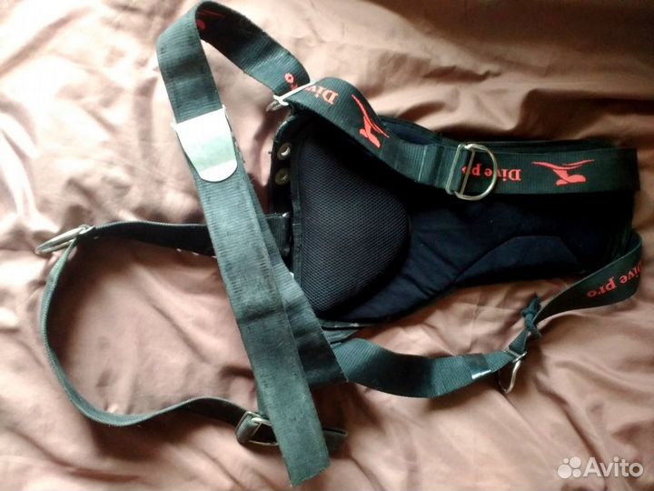 Мягкая спинка