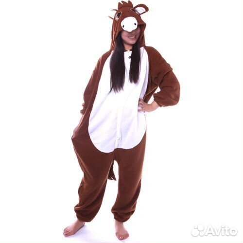 Взрослые костюмы