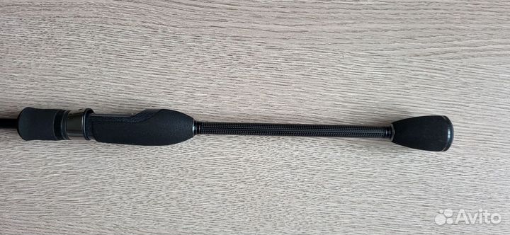 Спиннинг Tict sram EXR-611S-Sis