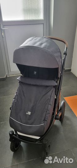 Коляска Britax romer smile 3