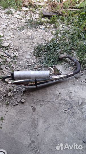 Мопед honda dio 27