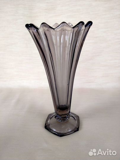 Ваза для цветов СССР