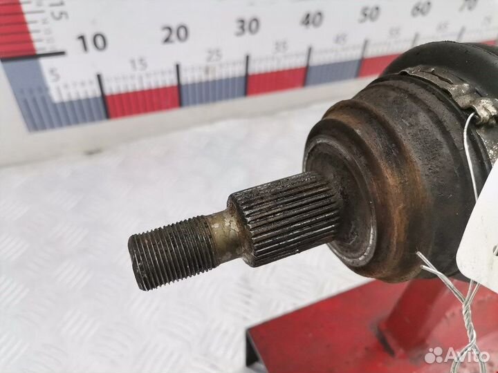 Полуось для Volkswagen Golf 4