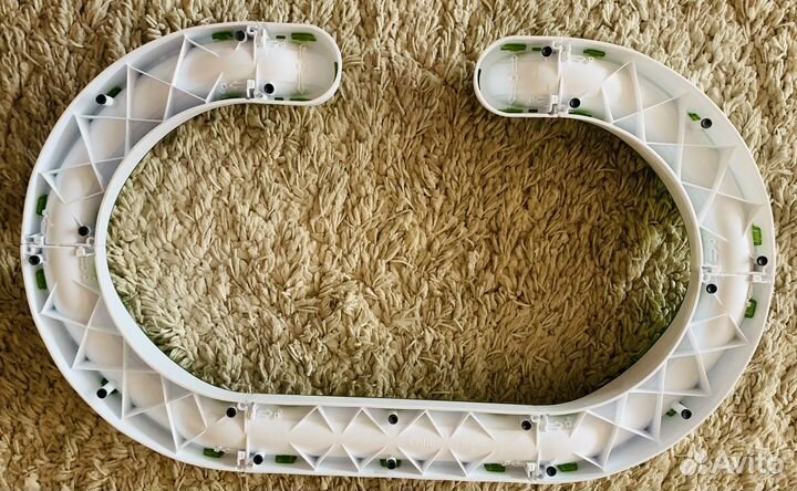 Игрушка - трек для кошек