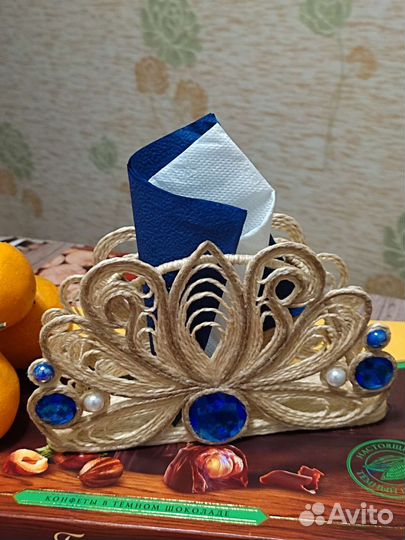 Салфетница