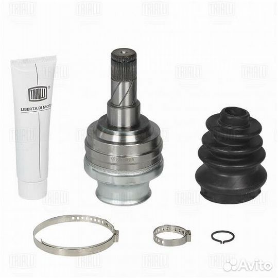 Шрус внутренний Linea Perfecto trialli GO 0546