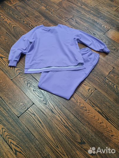 Спортивный костюм женский 48 50