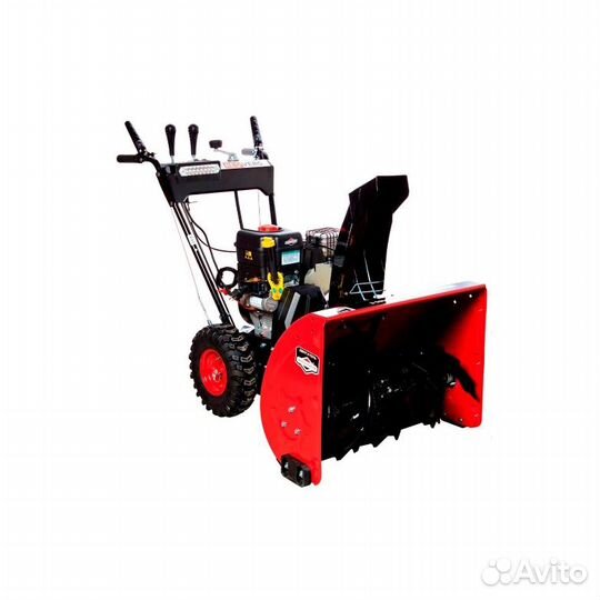 Redverg 1150BS-E RD-SB71 Снегоуборщик