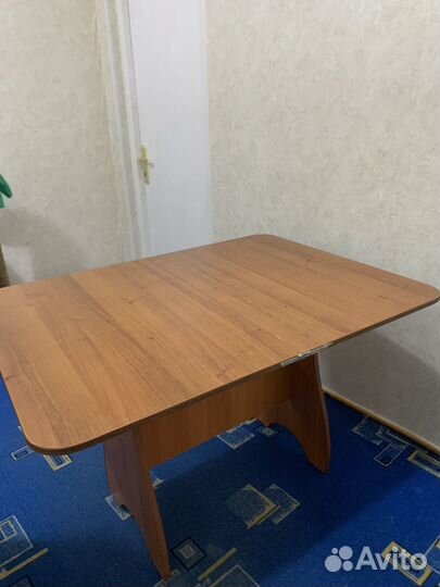 Стол раскладной бу