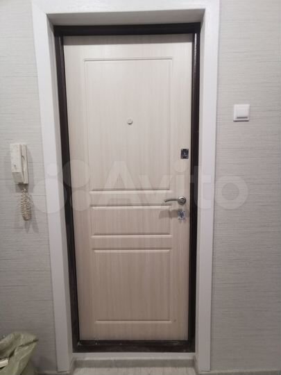 2-к. квартира, 52,4 м², 3/9 эт.