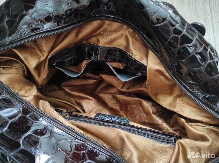 Сумка женская Gilda Tonelly