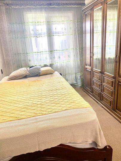 3-к. квартира, 67 м², 5/5 эт.