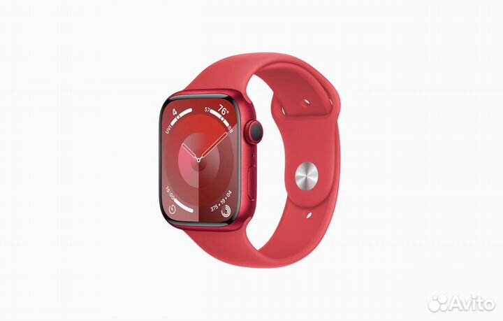 Apple Watch Series 9 41mm (Новые)