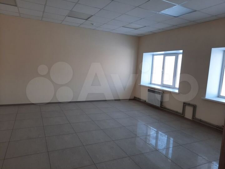 Офис, 13.7 м²