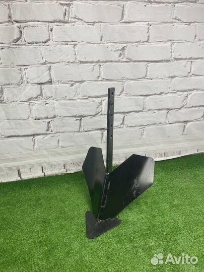 Окучник без сцепки Крот, Тарпан