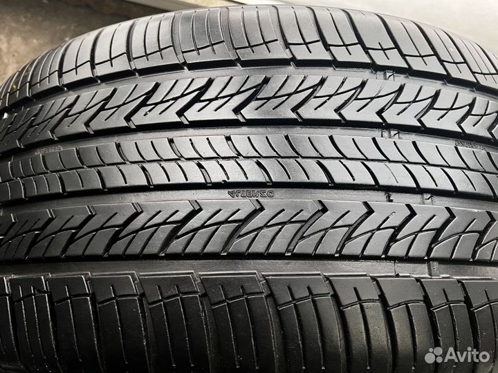 Altenzo Sports Tempest 275/40 R22