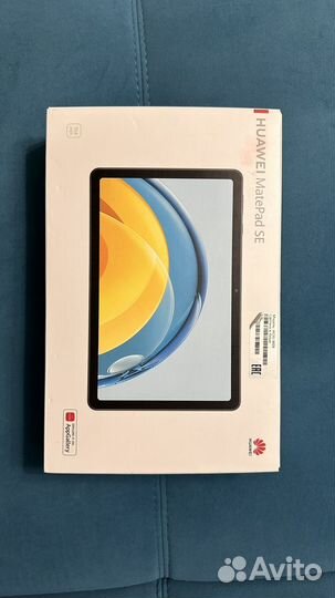 Планшет huawei matepad 10.4