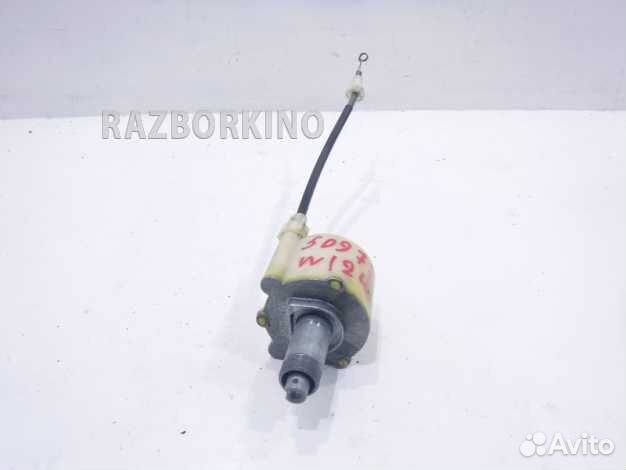 Блок управления печкой