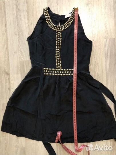 Новые платья AMN S