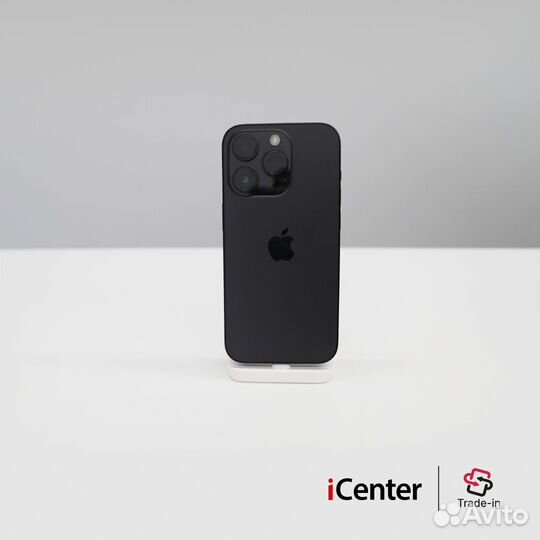 iPhone 14 Pro, 256 ГБ