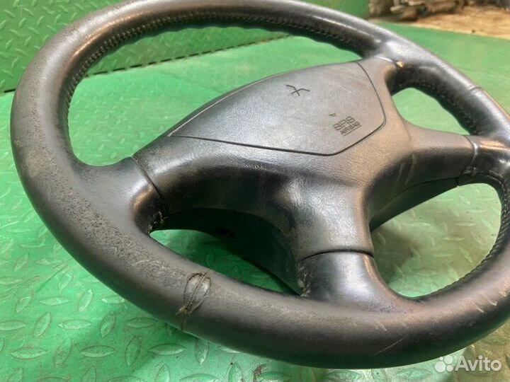 Руль Mitsubishi Space Star 4G13 1999