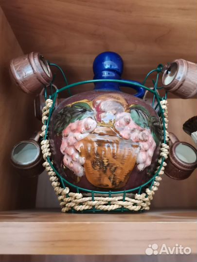 Декоративные изделия