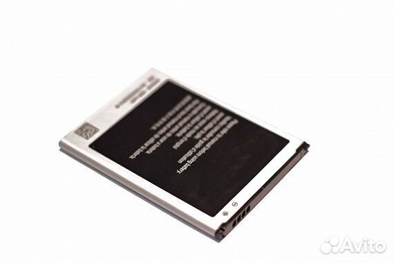 Аккумулятор Samsung i9192 Galaxy S4 mini duos, i91
