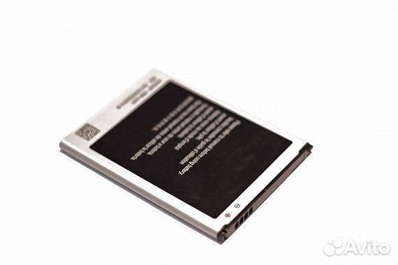Аккумулятор Samsung i9192 Galaxy S4 mini duos, i91