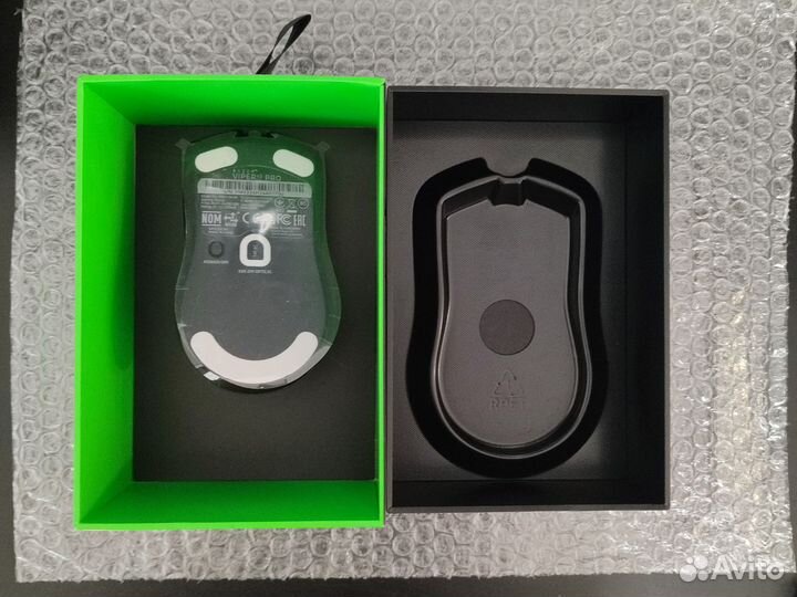 Игровая мышь razer viper v2 pro