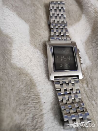 Часы альфаджр