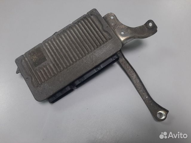 Блок управления двигателем RAV4 40-2018 2arfe