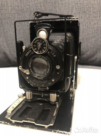 Фотоаппарат Voigtlander